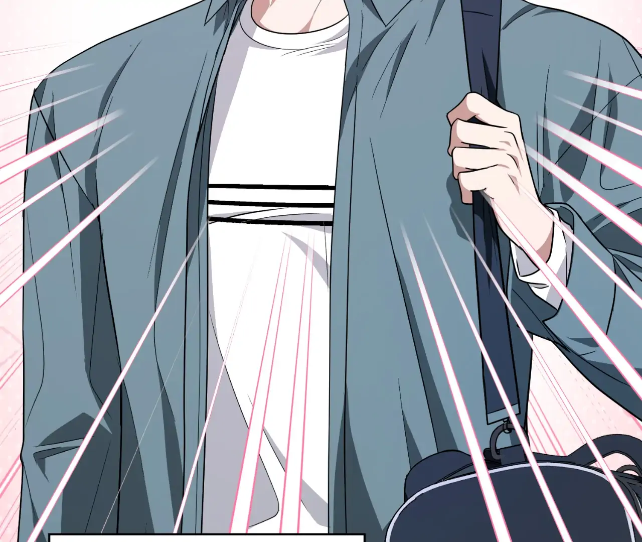 Virtual Strangers [Official] - S2: Chapter 1 (51) manhwa