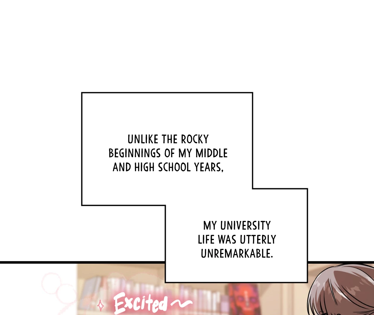 Virtual Strangers [Official] - S2: Chapter 1 (51) manhwa