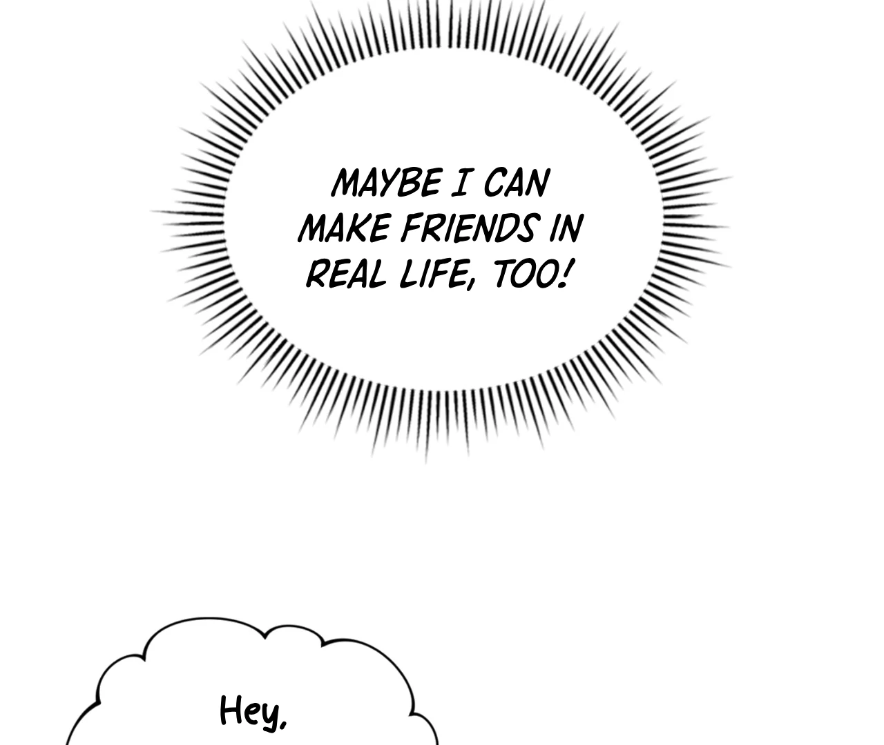 Virtual Strangers [Official] - S2: Chapter 1 (51) manhwa