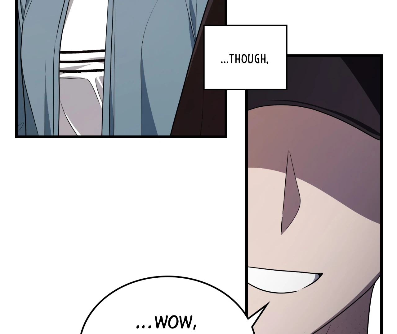 Virtual Strangers [Official] - S2: Chapter 1 (51) manhwa
