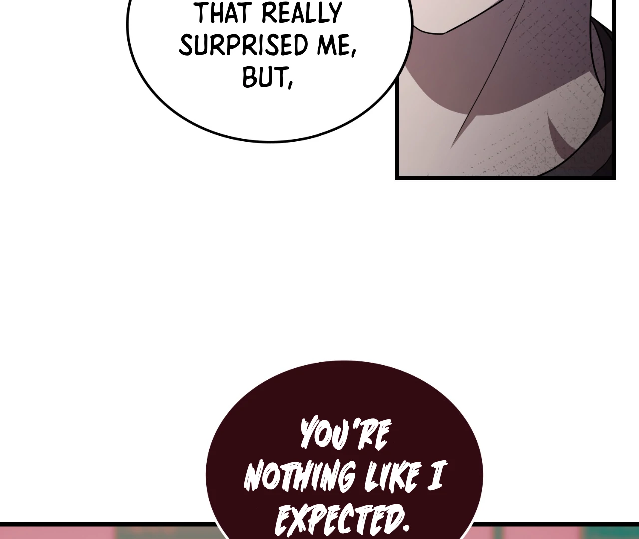 Virtual Strangers [Official] - S2: Chapter 1 (51) manhwa