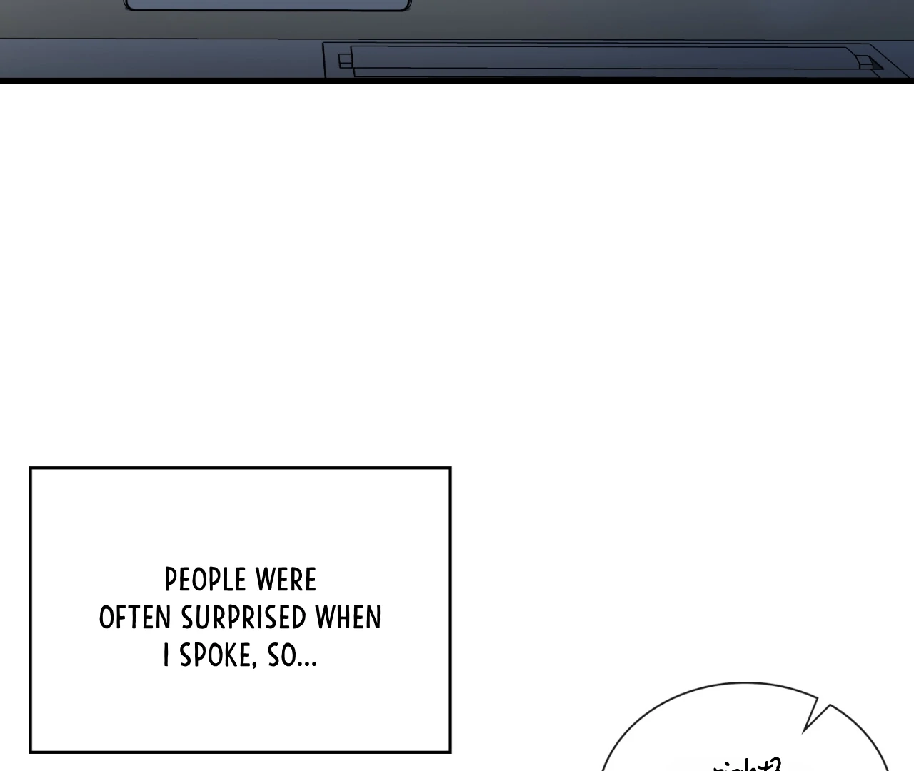 Virtual Strangers [Official] - S2: Chapter 1 (51) manhwa
