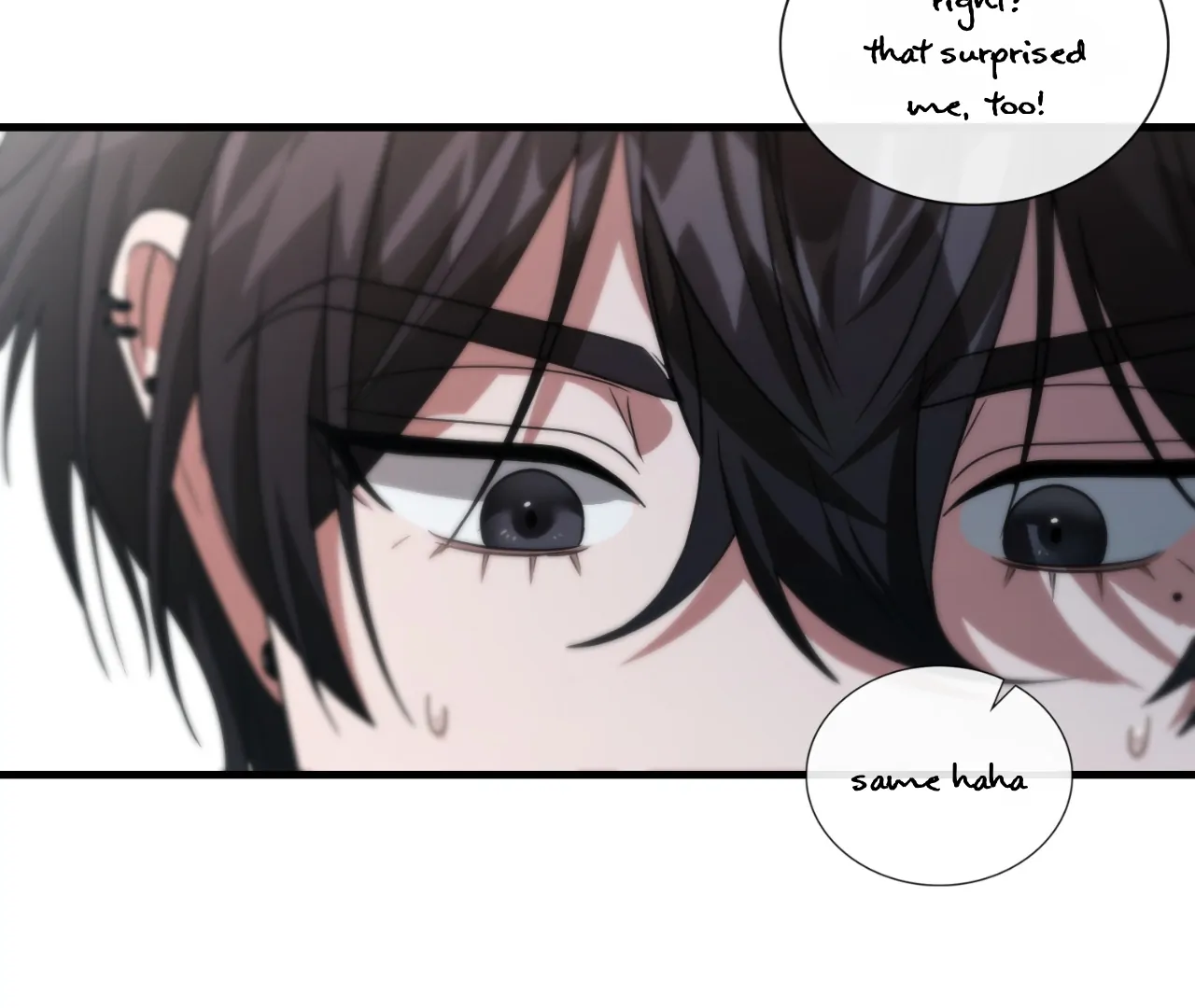 Virtual Strangers [Official] - S2: Chapter 1 (51) manhwa