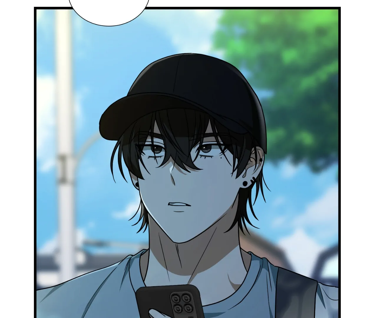 Virtual Strangers [Official] - S2: Chapter 1 (51) manhwa