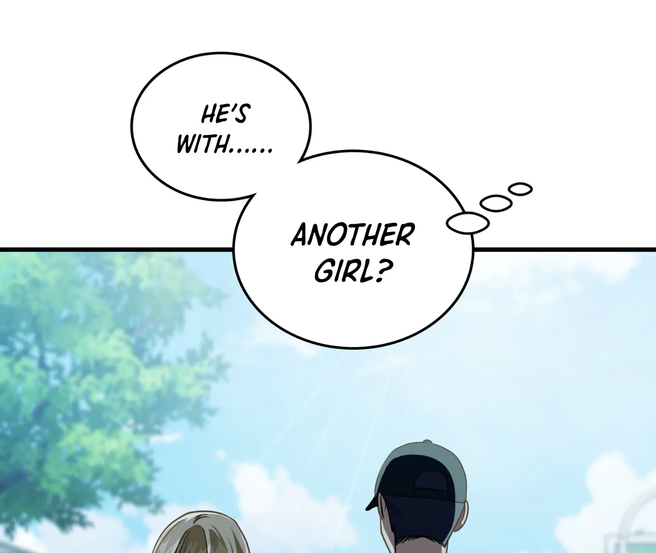 Virtual Strangers [Official] - S2: Chapter 1 (51) manhwa