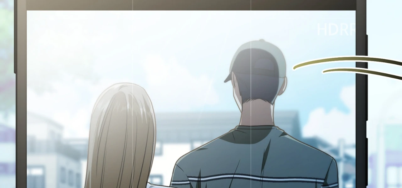 Virtual Strangers [Official] - S2: Chapter 1 (51) manhwa