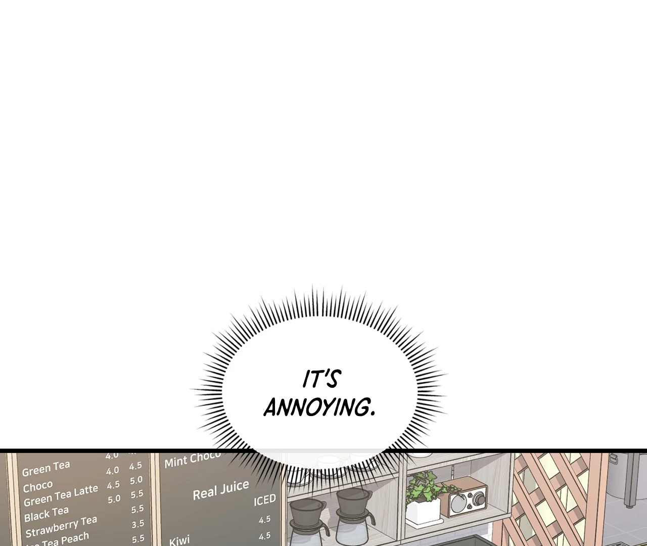 Virtual Strangers [Official] - S2: Chapter 15 (65) manhwa