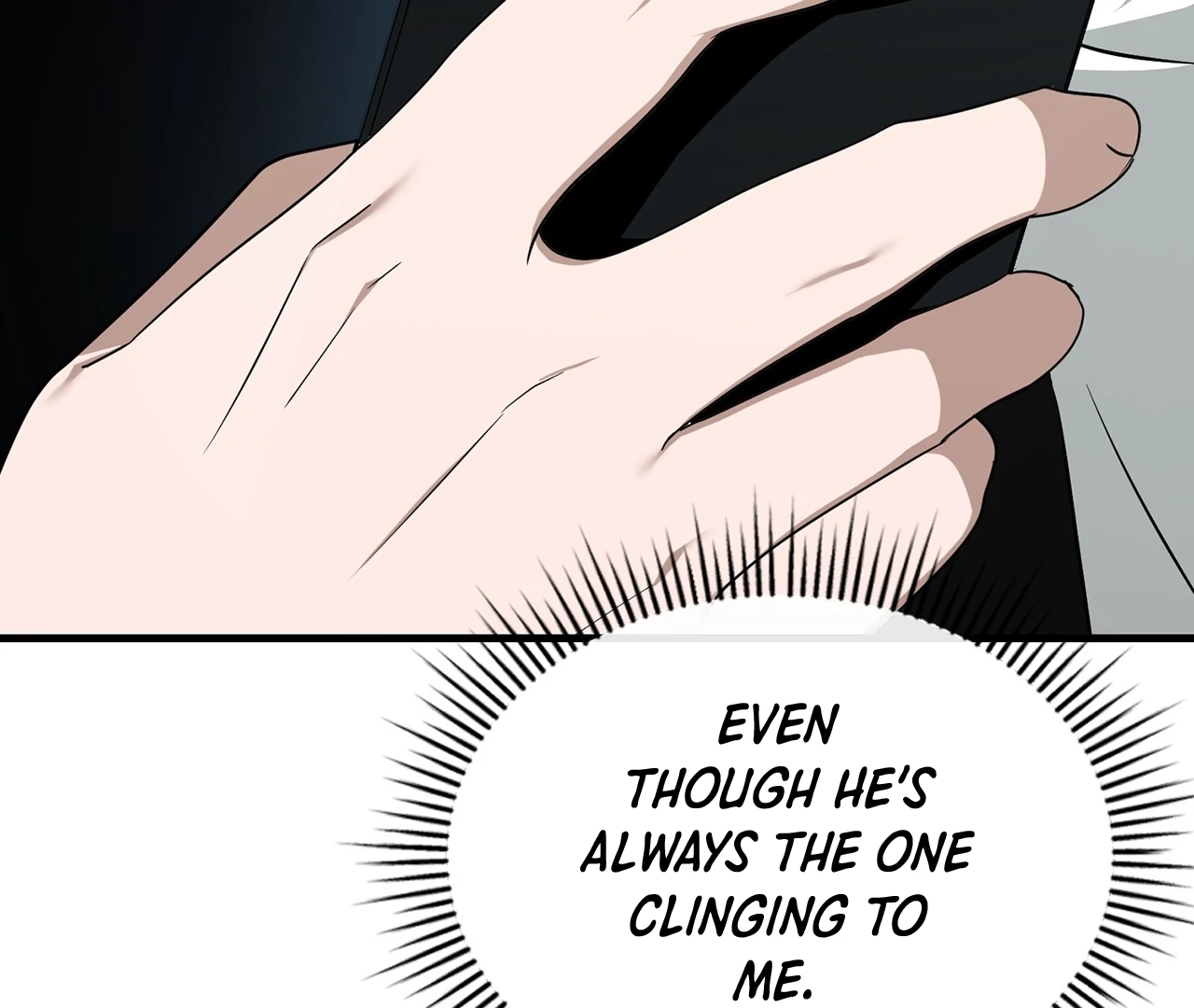 Virtual Strangers [Official] - S2: Chapter 15 (65) manhwa