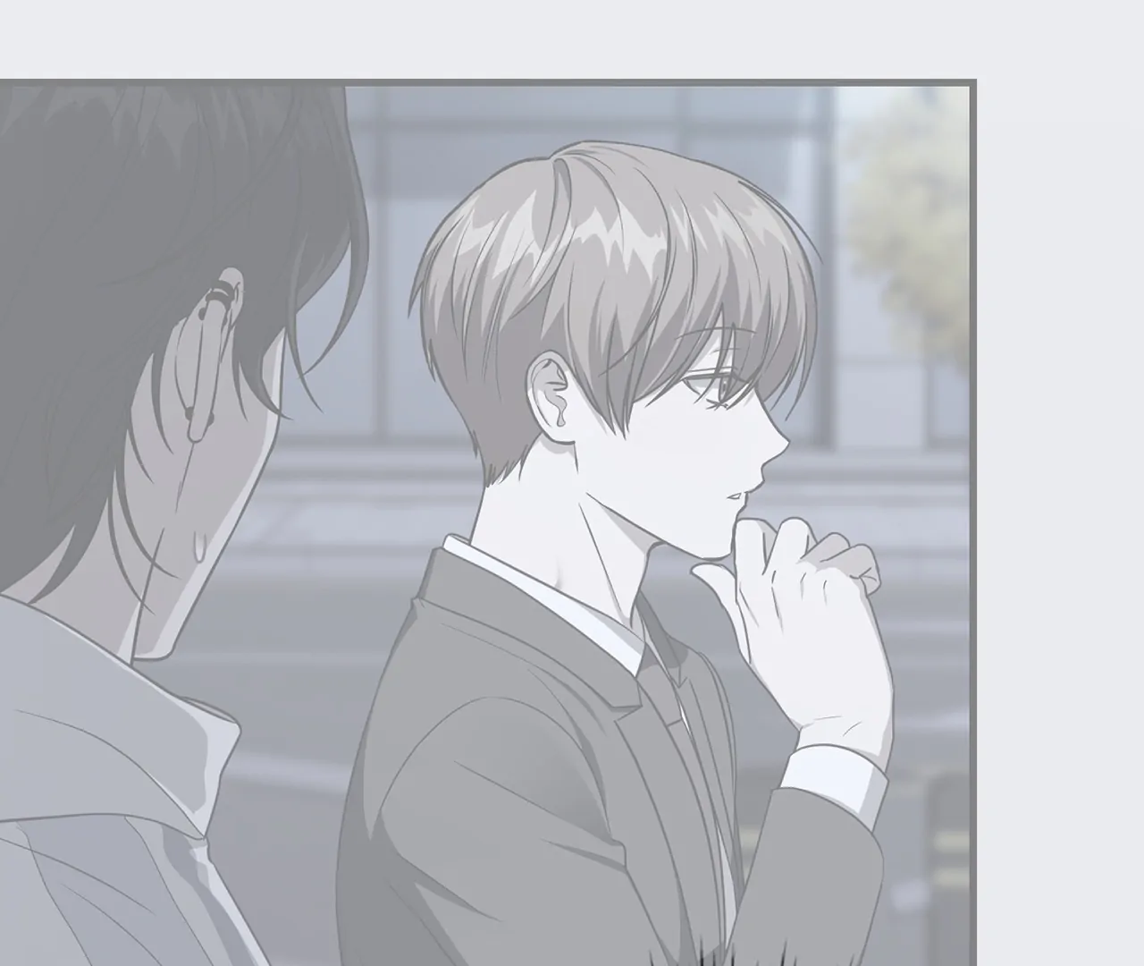 Virtual Strangers [Official] - S2: Chapter 15 (65) manhwa