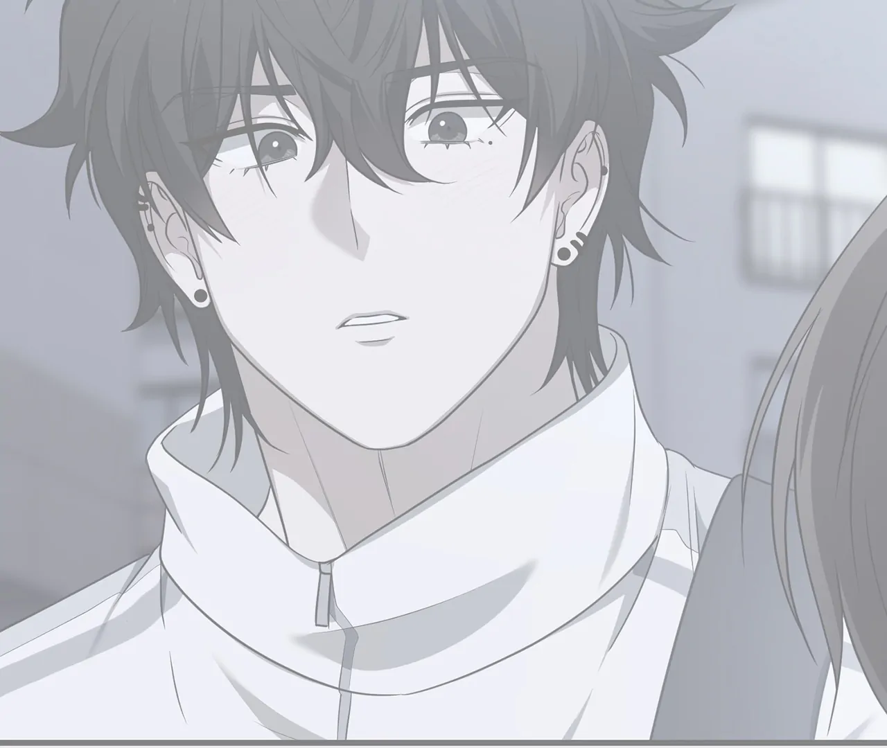 Virtual Strangers [Official] - S2: Chapter 15 (65) manhwa