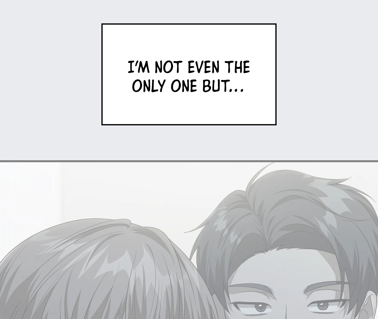 Virtual Strangers [Official] - S2: Chapter 15 (65) manhwa