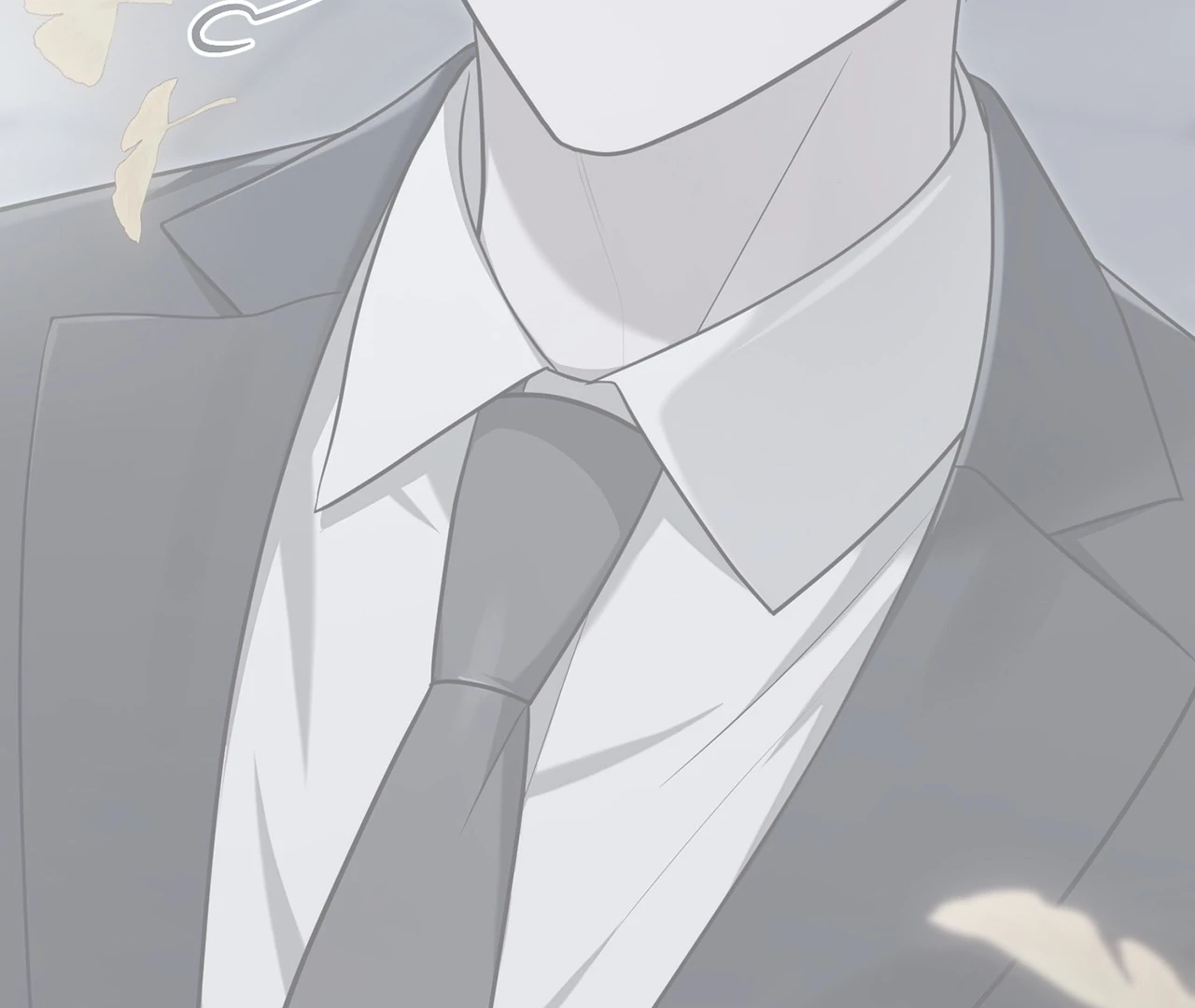 Virtual Strangers [Official] - S2: Chapter 15 (65) manhwa