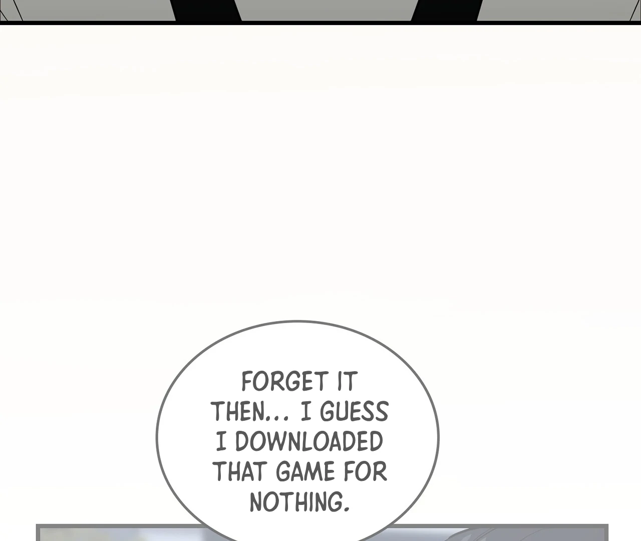 Virtual Strangers [Official] - S2: Chapter 15 (65) manhwa