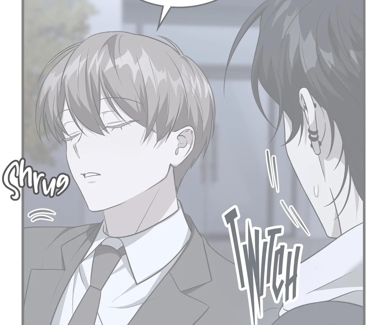Virtual Strangers [Official] - S2: Chapter 15 (65) manhwa