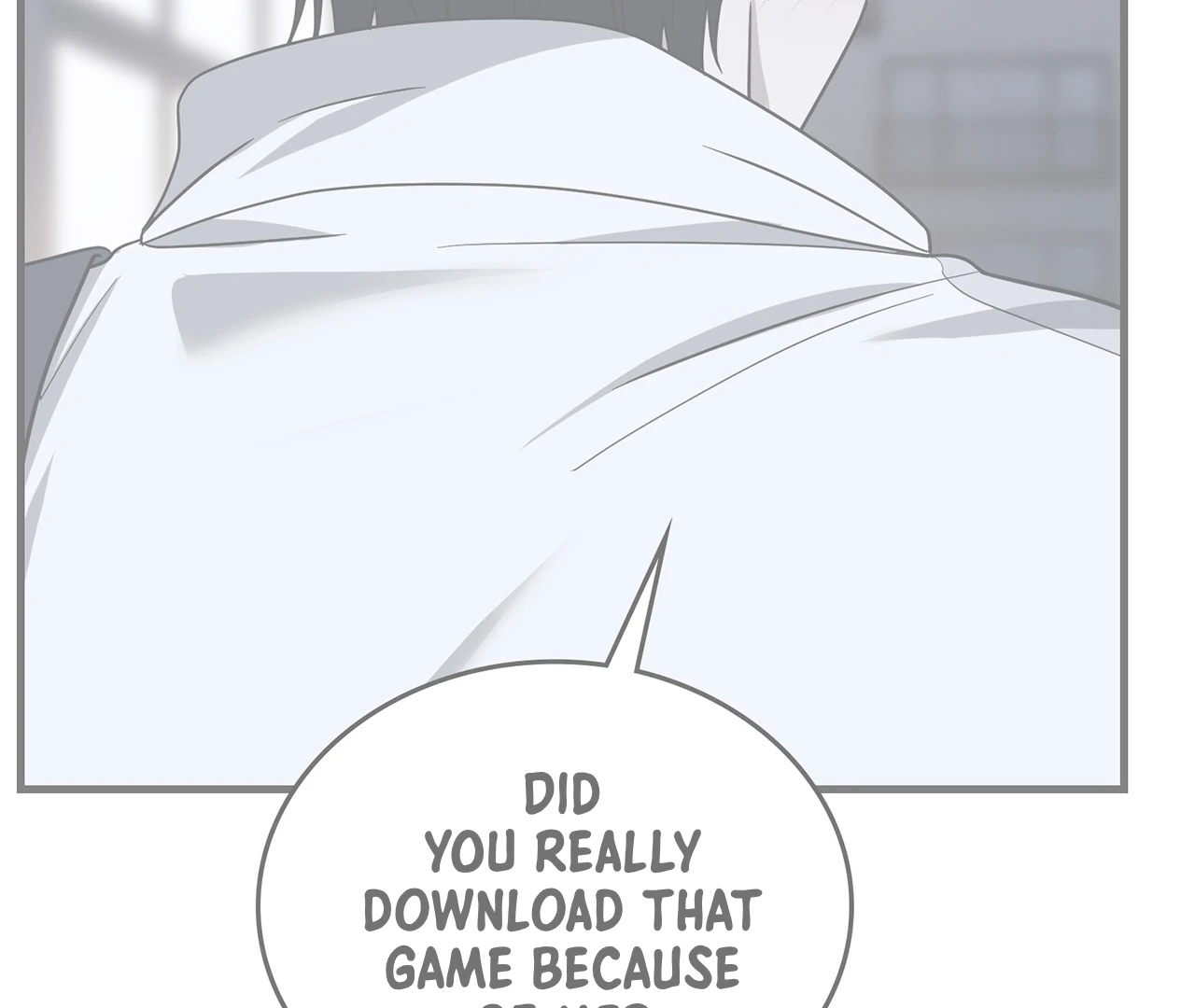 Virtual Strangers [Official] - S2: Chapter 15 (65) manhwa