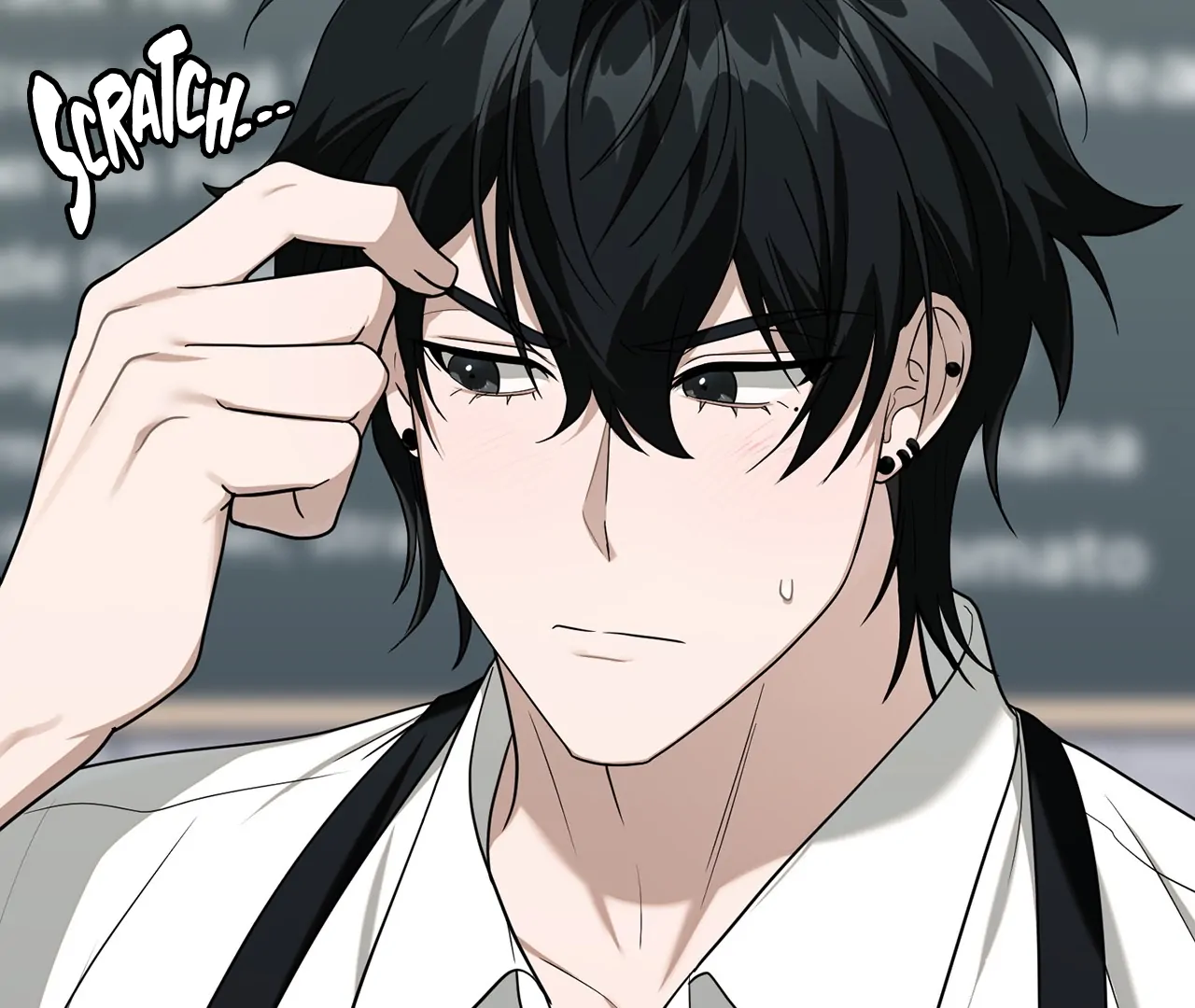 Virtual Strangers [Official] - S2: Chapter 15 (65) manhwa