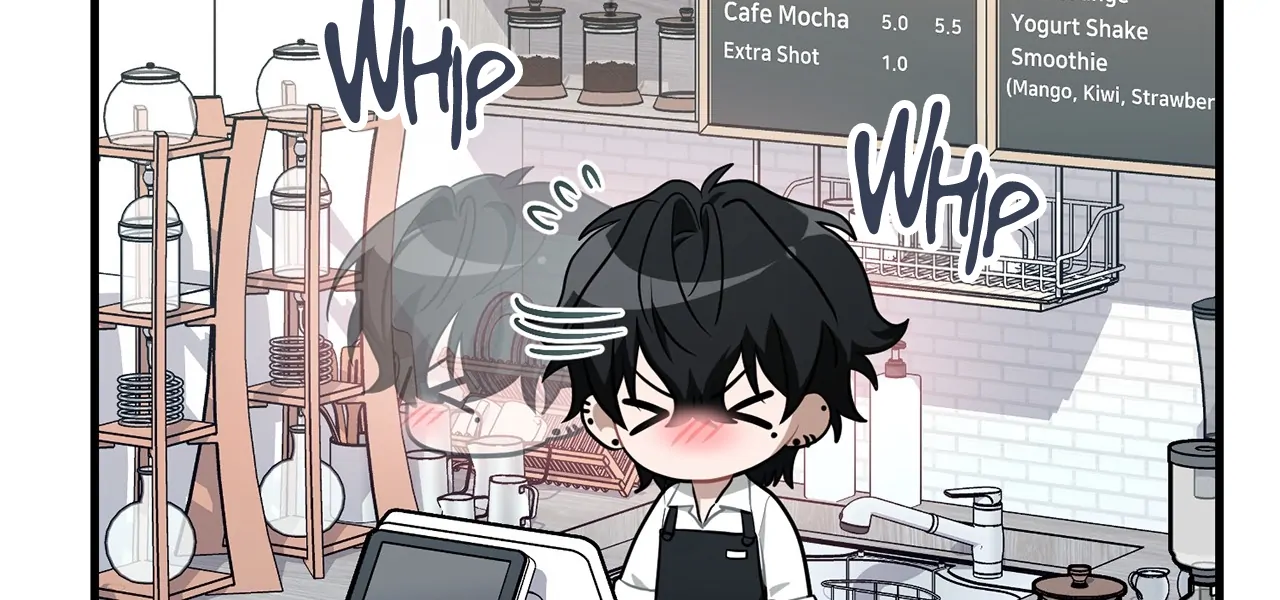 Virtual Strangers [Official] - S2: Chapter 15 (65) manhwa