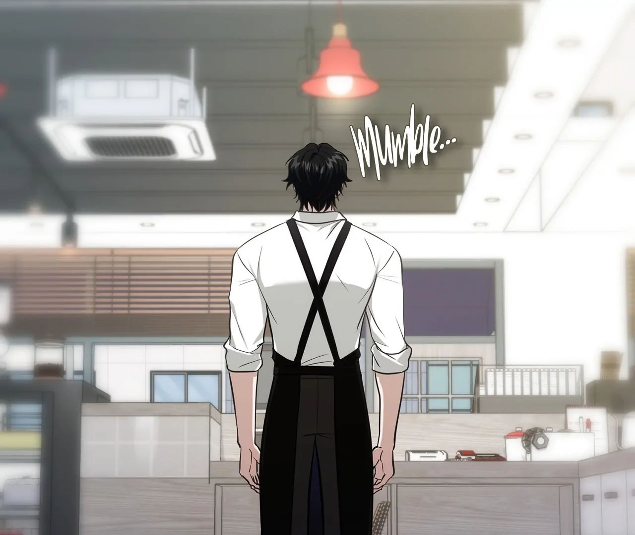 Virtual Strangers [Official] - S2: Chapter 15 (65) manhwa