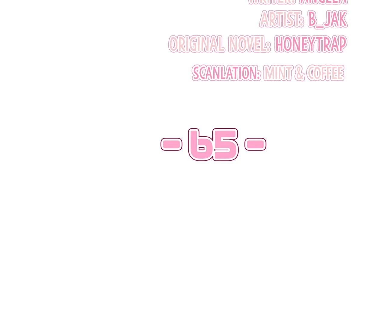 Virtual Strangers [Official] - S2: Chapter 15 (65) manhwa