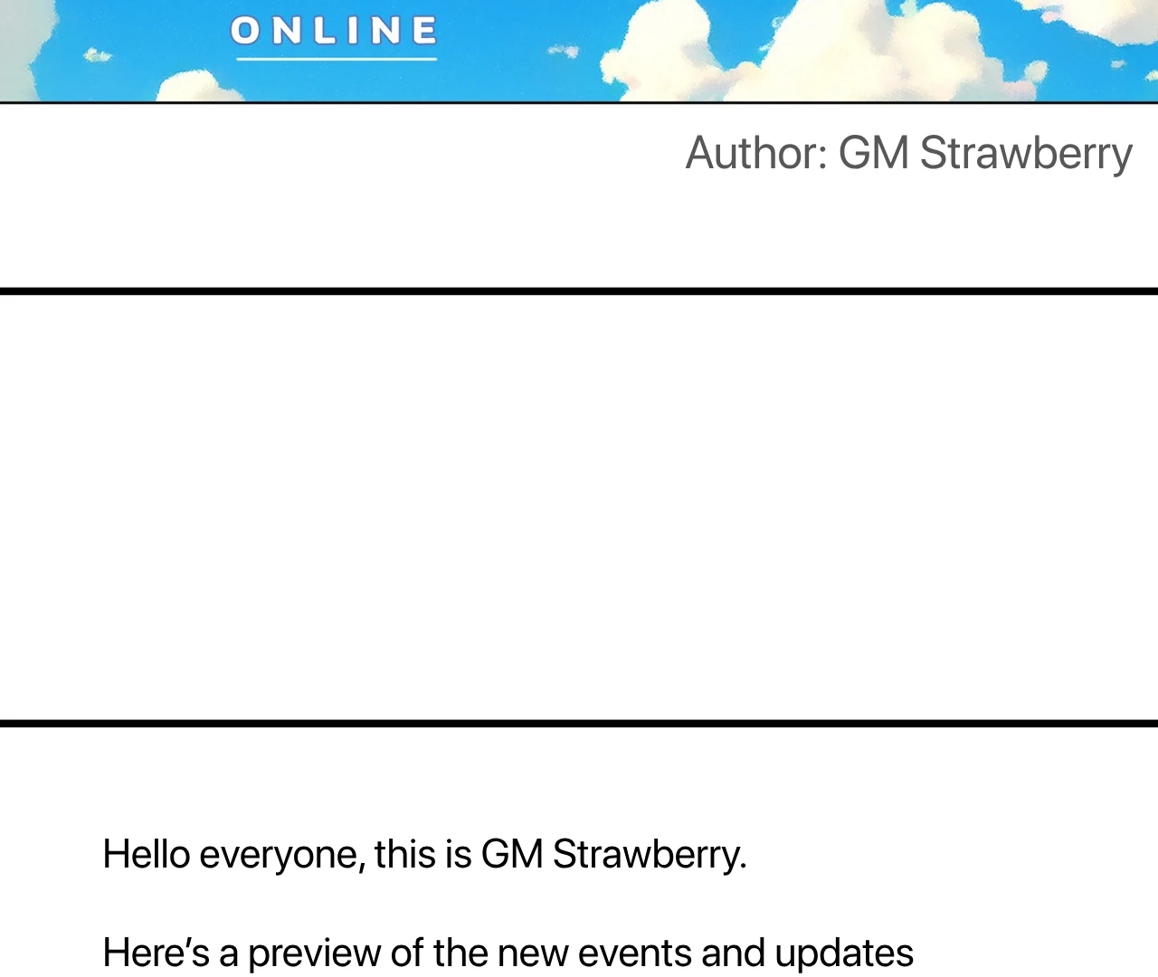 Virtual Strangers [Official] - S2: Chapter 15 (65) manhwa
