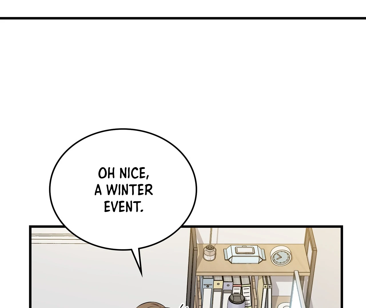 Virtual Strangers [Official] - S2: Chapter 15 (65) manhwa