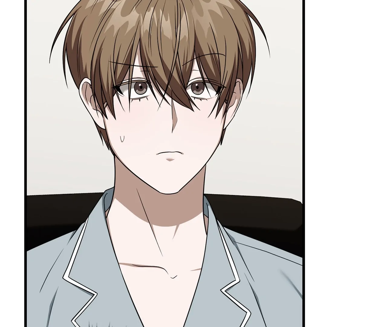 Virtual Strangers [Official] - S2: Chapter 15 (65) manhwa