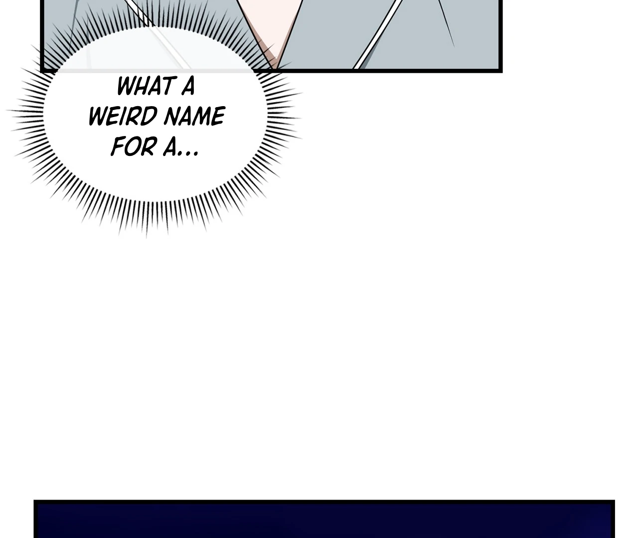 Virtual Strangers [Official] - S2: Chapter 15 (65) manhwa
