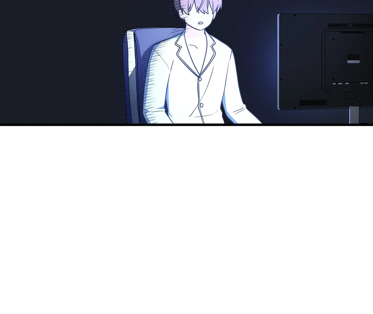 Virtual Strangers [Official] - S2: Chapter 15 (65) manhwa