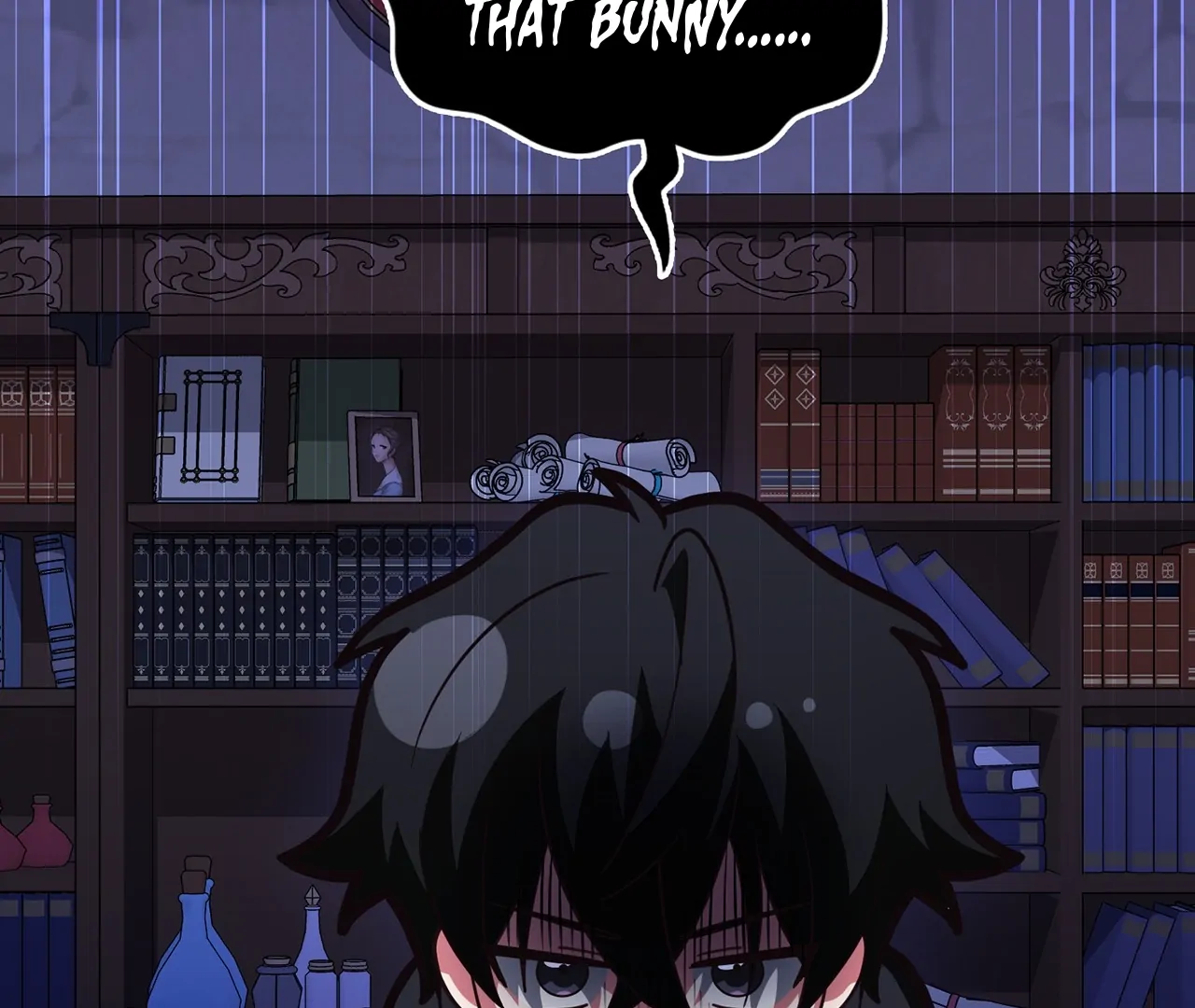 Virtual Strangers [Official] - S2: Chapter 15 (65) manhwa