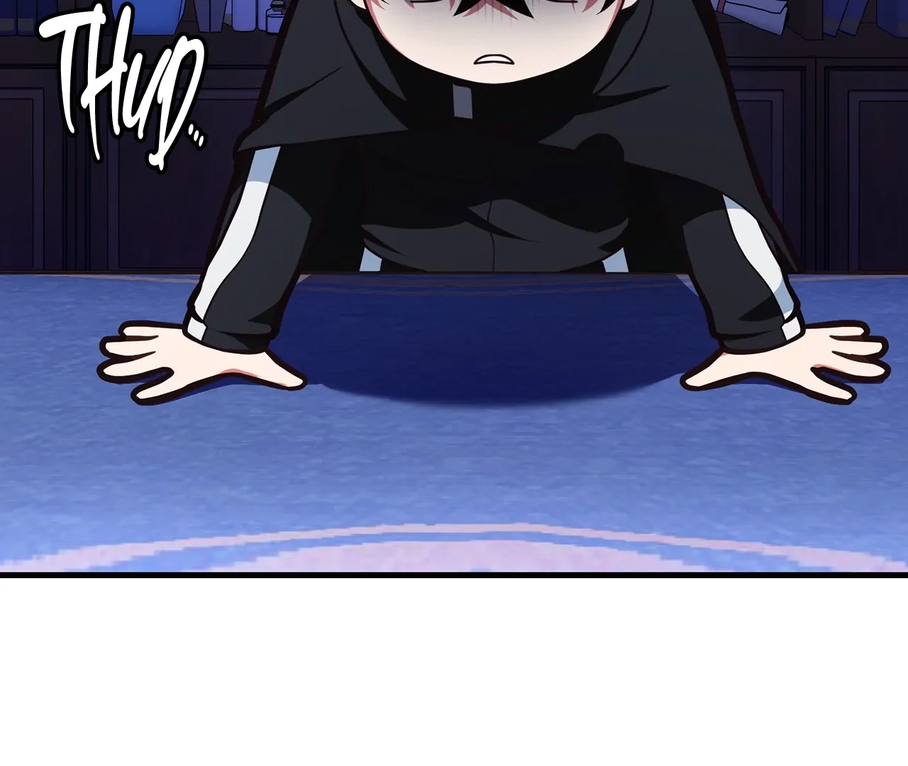 Virtual Strangers [Official] - S2: Chapter 15 (65) manhwa