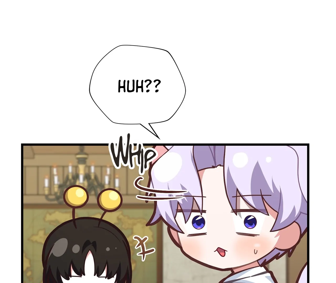 Virtual Strangers [Official] - S2: Chapter 15 (65) manhwa