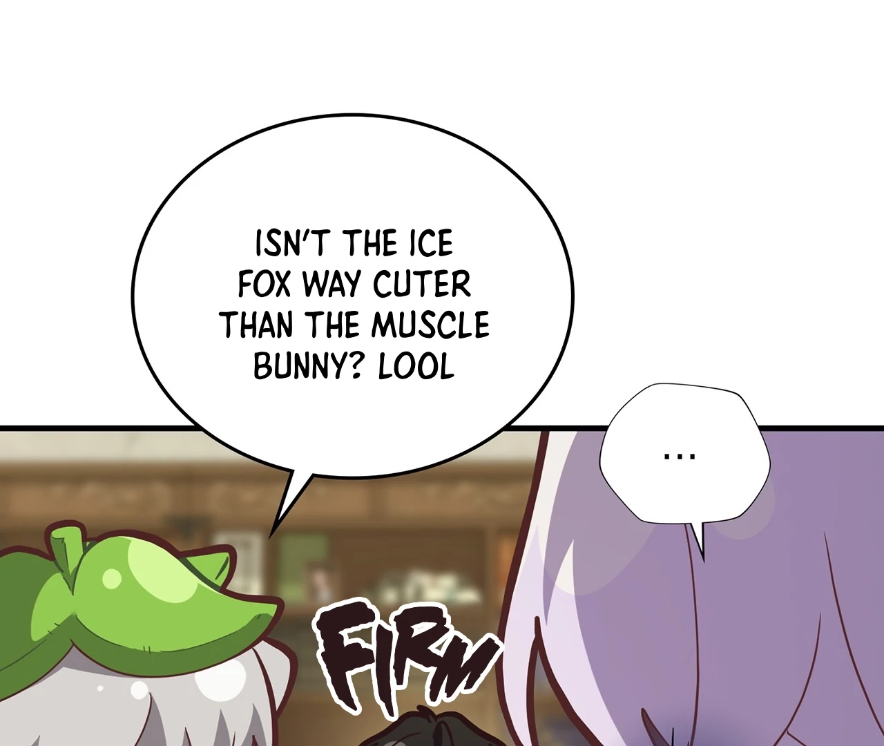 Virtual Strangers [Official] - S2: Chapter 15 (65) manhwa