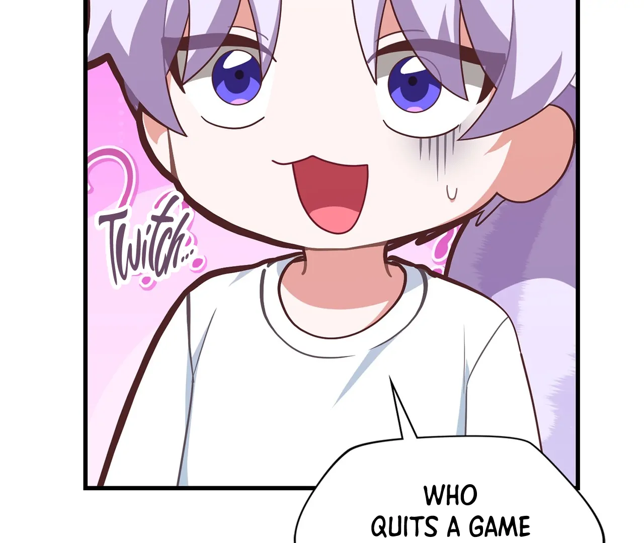 Virtual Strangers [Official] - S2: Chapter 15 (65) manhwa