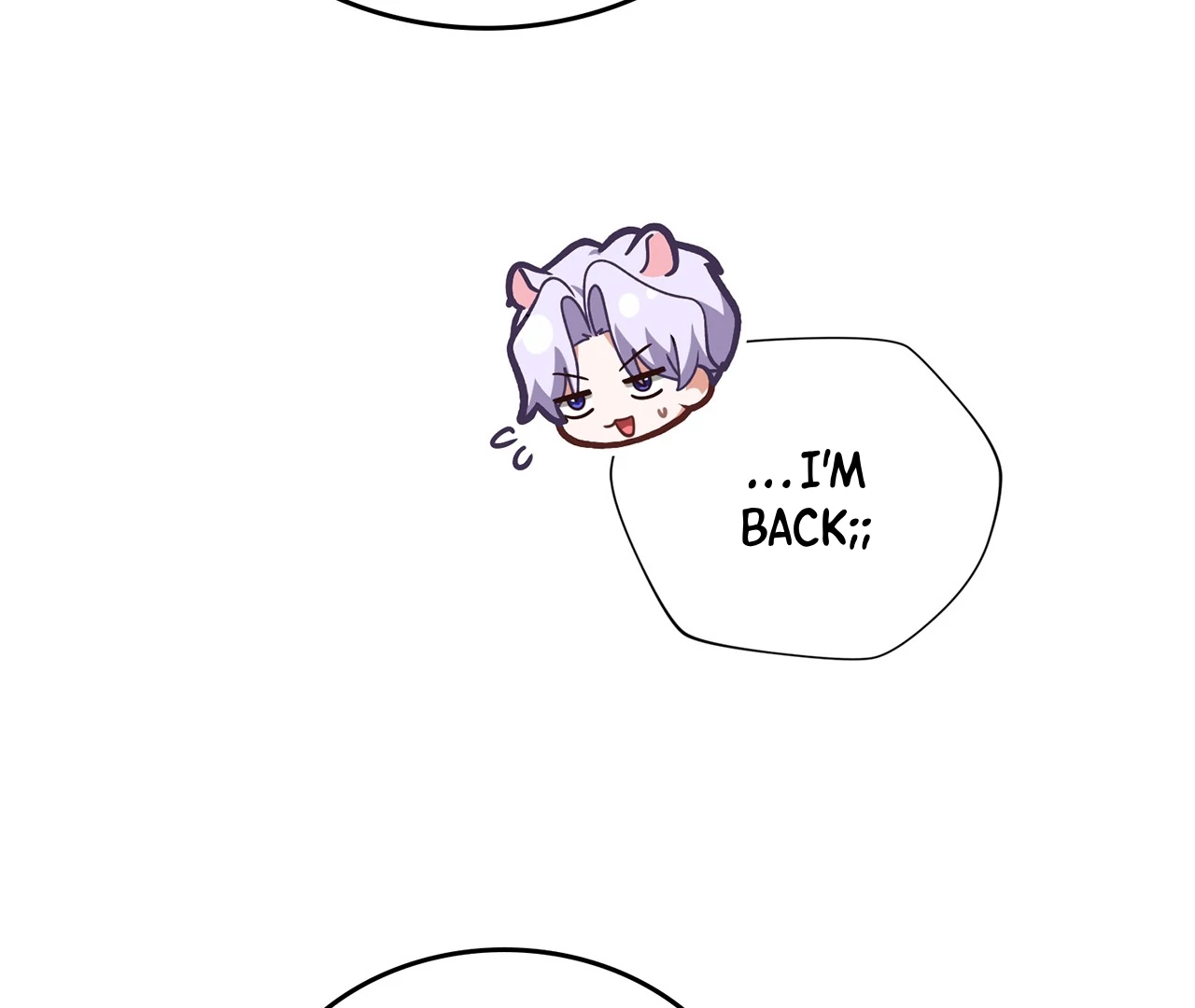 Virtual Strangers [Official] - S2: Chapter 15 (65) manhwa