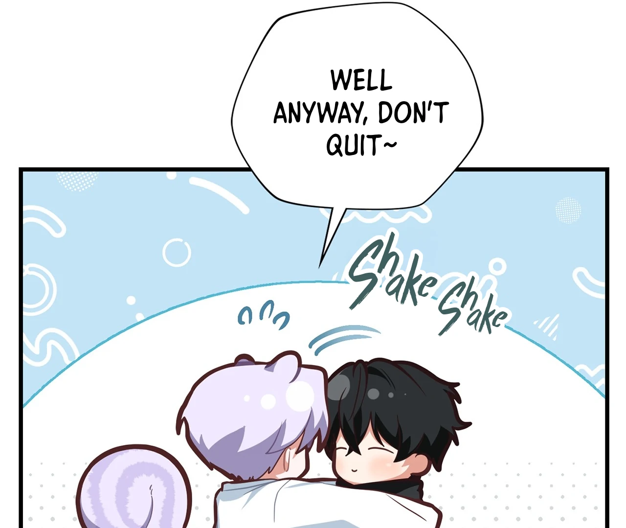 Virtual Strangers [Official] - S2: Chapter 15 (65) manhwa