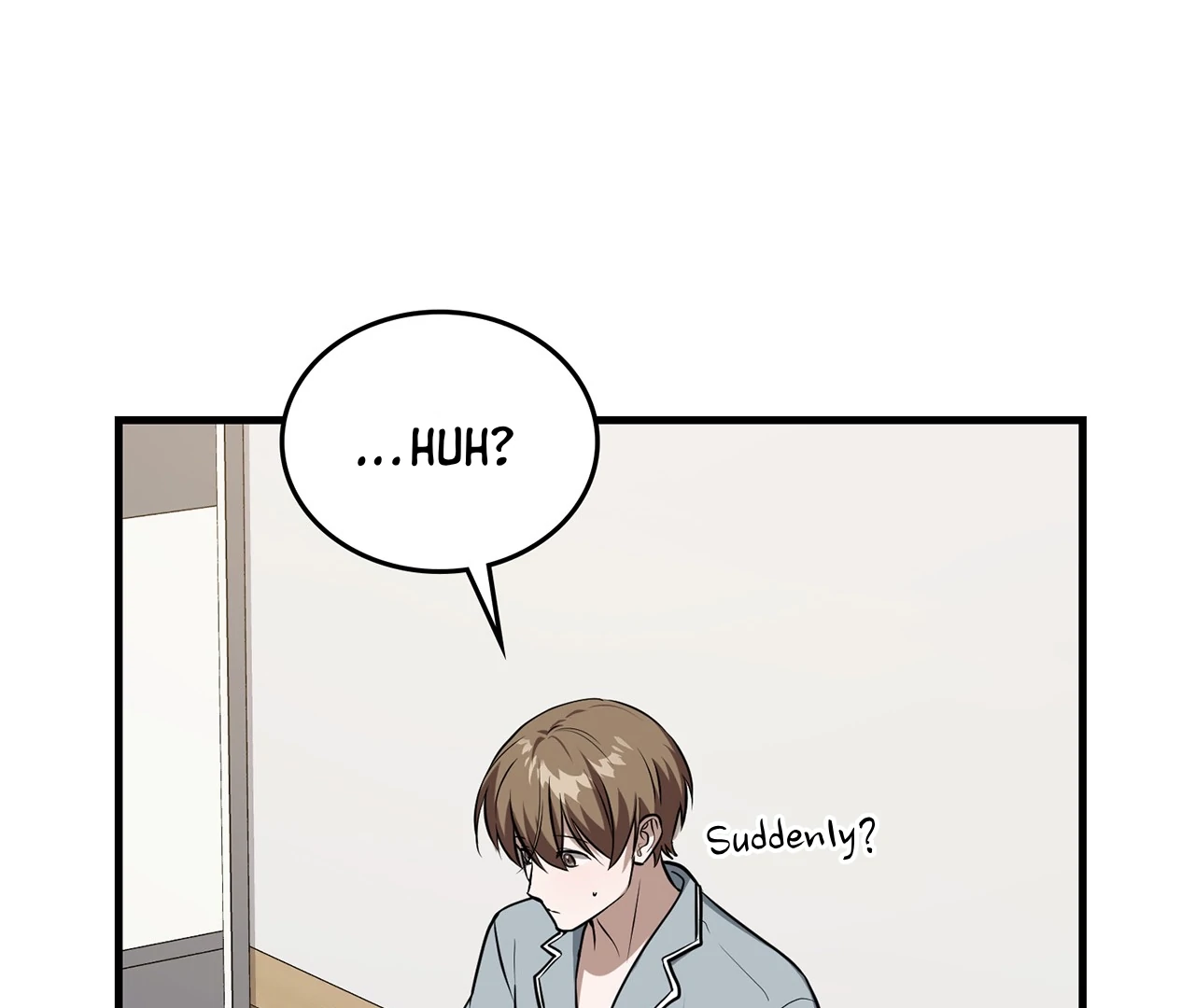 Virtual Strangers [Official] - S2: Chapter 15 (65) manhwa