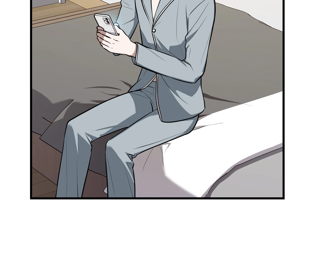 Virtual Strangers [Official] - S2: Chapter 15 (65) manhwa