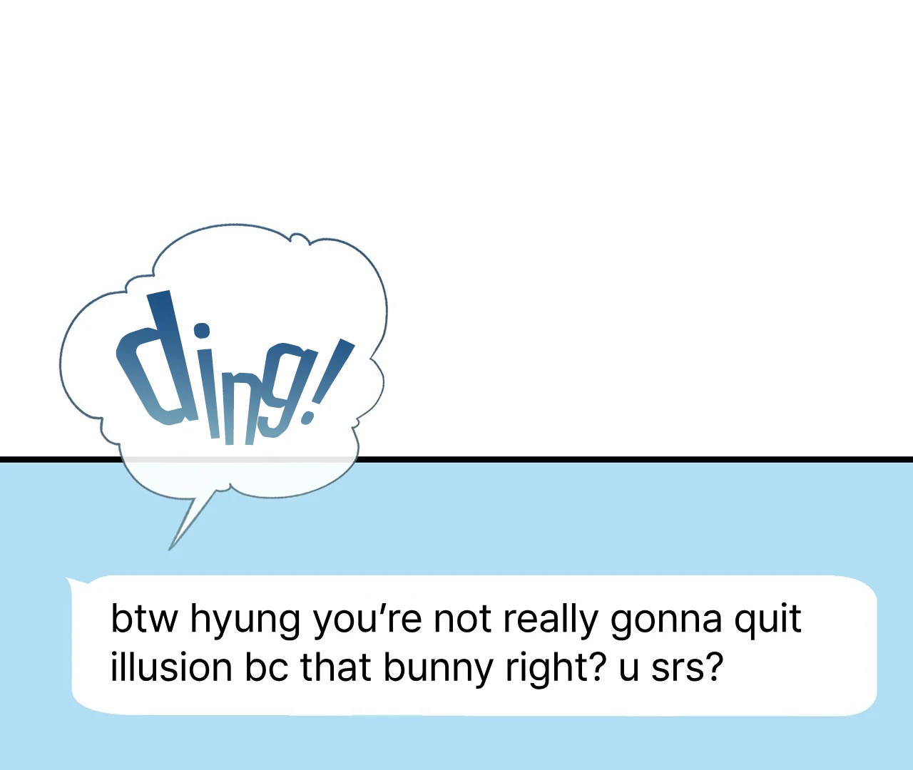 Virtual Strangers [Official] - S2: Chapter 15 (65) manhwa