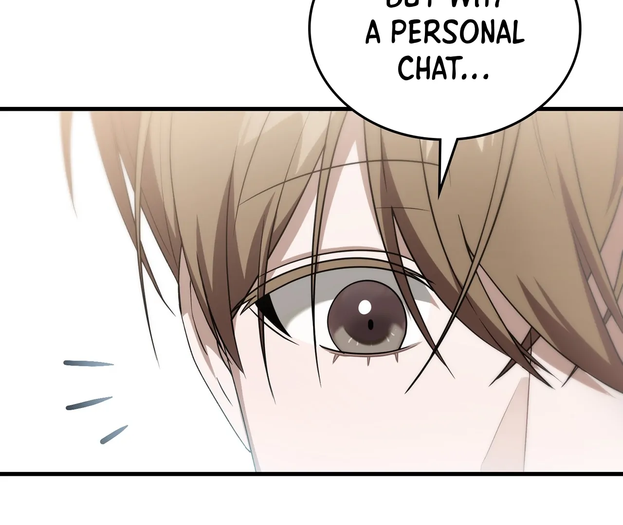 Virtual Strangers [Official] - S2: Chapter 15 (65) manhwa