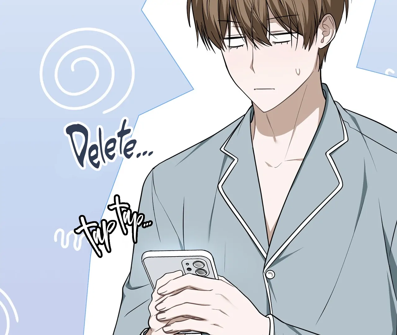 Virtual Strangers [Official] - S2: Chapter 15 (65) manhwa
