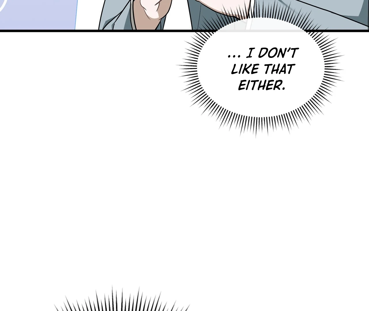 Virtual Strangers [Official] - S2: Chapter 15 (65) manhwa