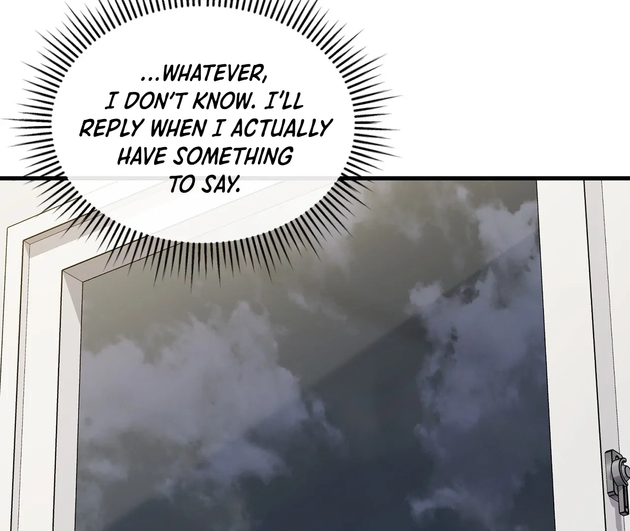 Virtual Strangers [Official] - S2: Chapter 15 (65) manhwa