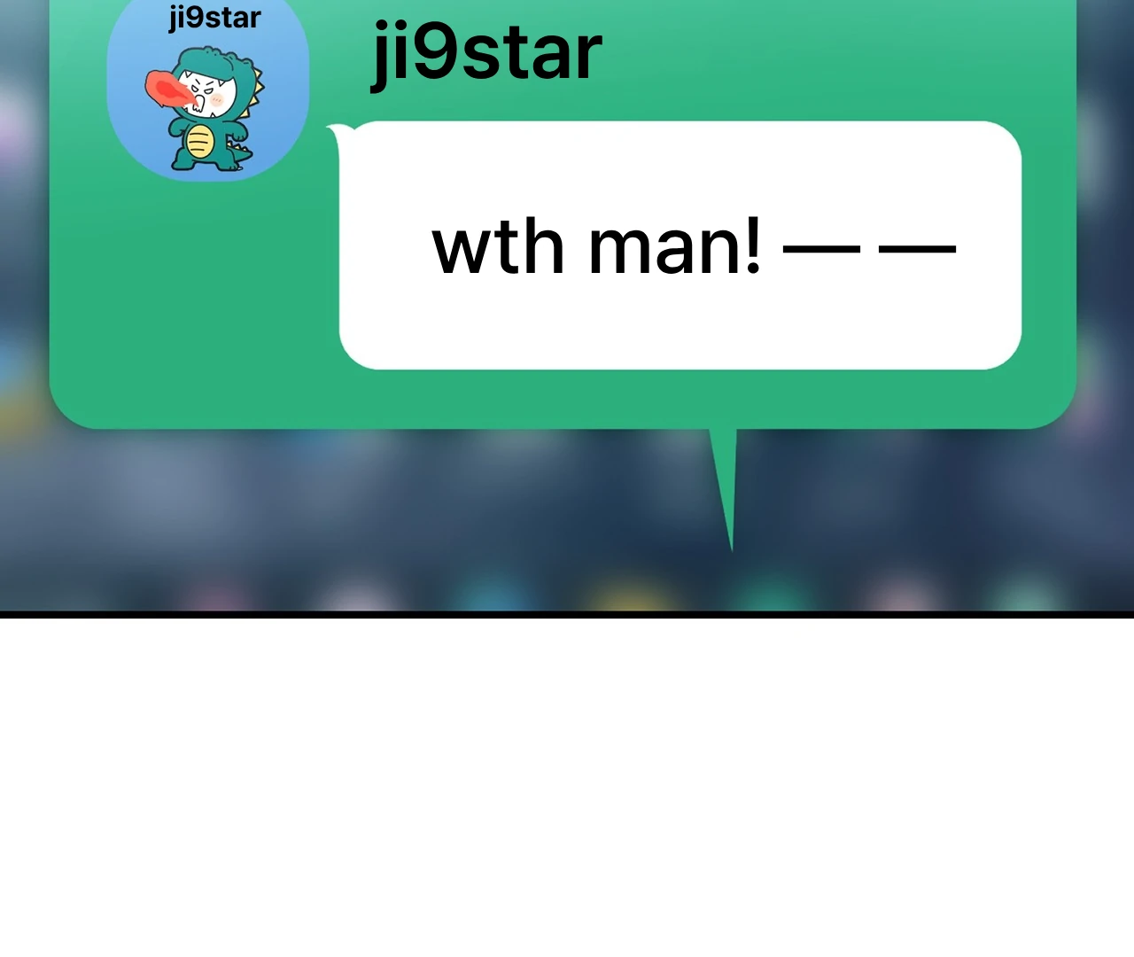 Virtual Strangers [Official] - S2: Chapter 15 (65) manhwa