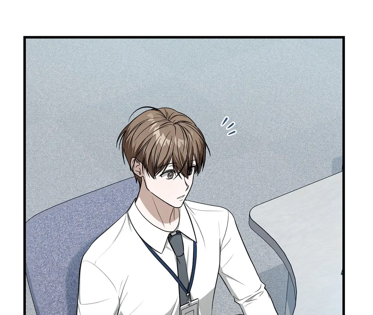 Virtual Strangers [Official] - S2: Chapter 15 (65) manhwa
