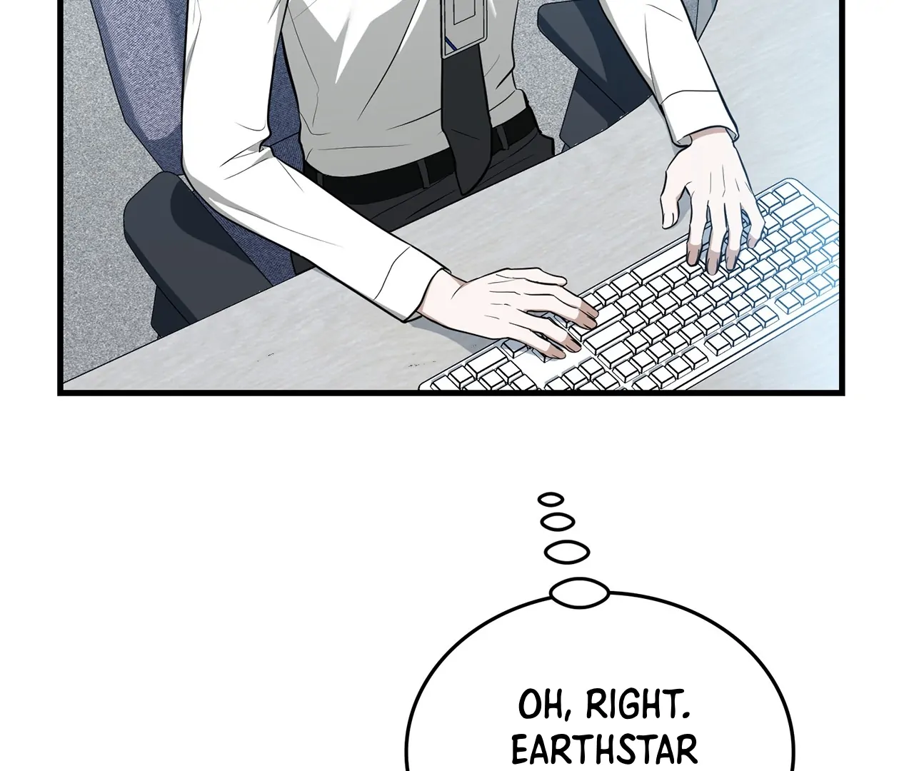 Virtual Strangers [Official] - S2: Chapter 15 (65) manhwa