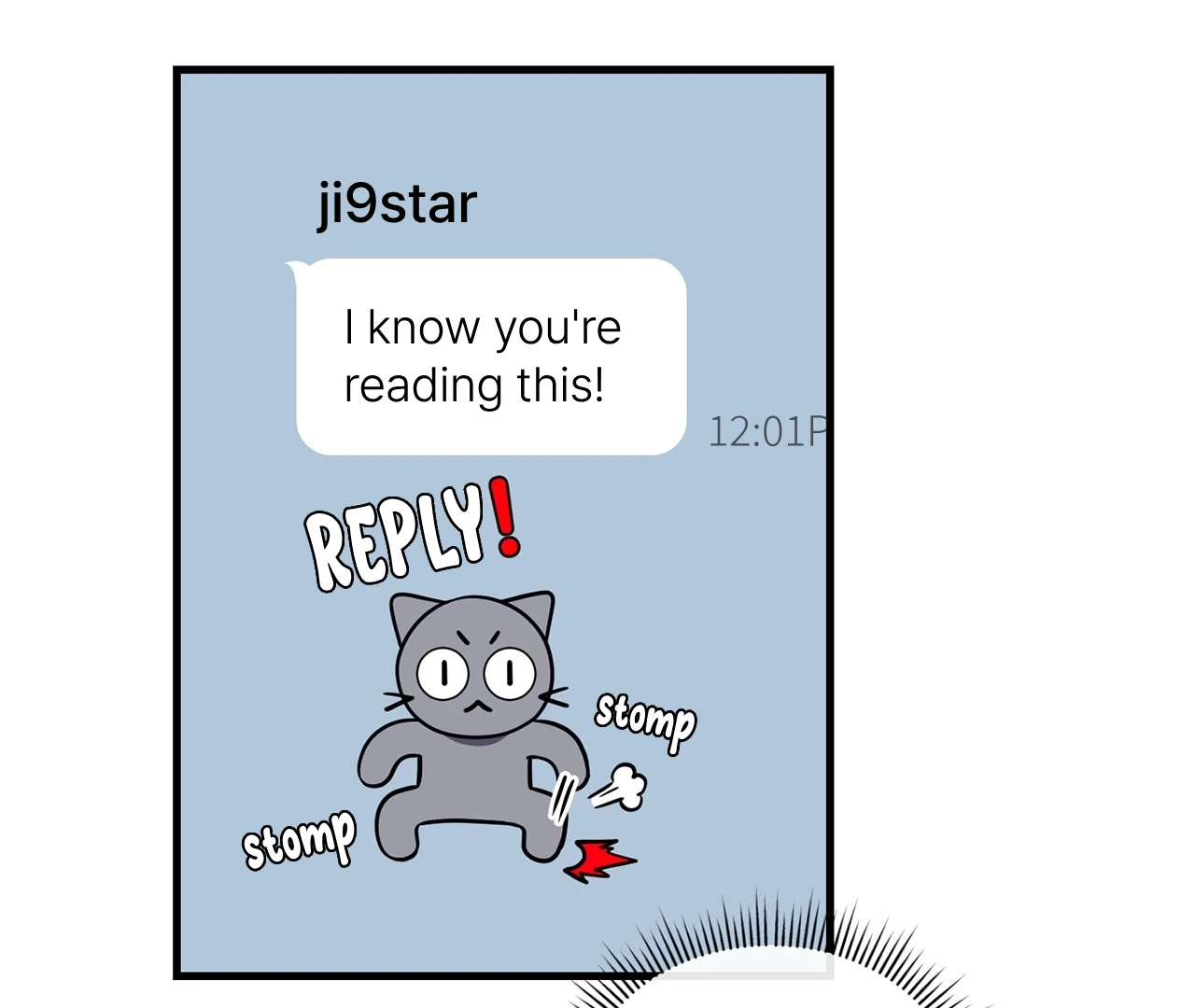 Virtual Strangers [Official] - S2: Chapter 15 (65) manhwa