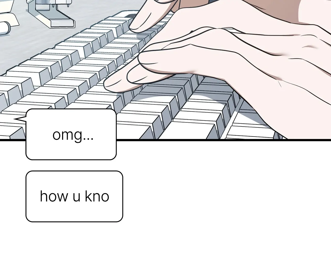 Virtual Strangers [Official] - S2: Chapter 15 (65) manhwa
