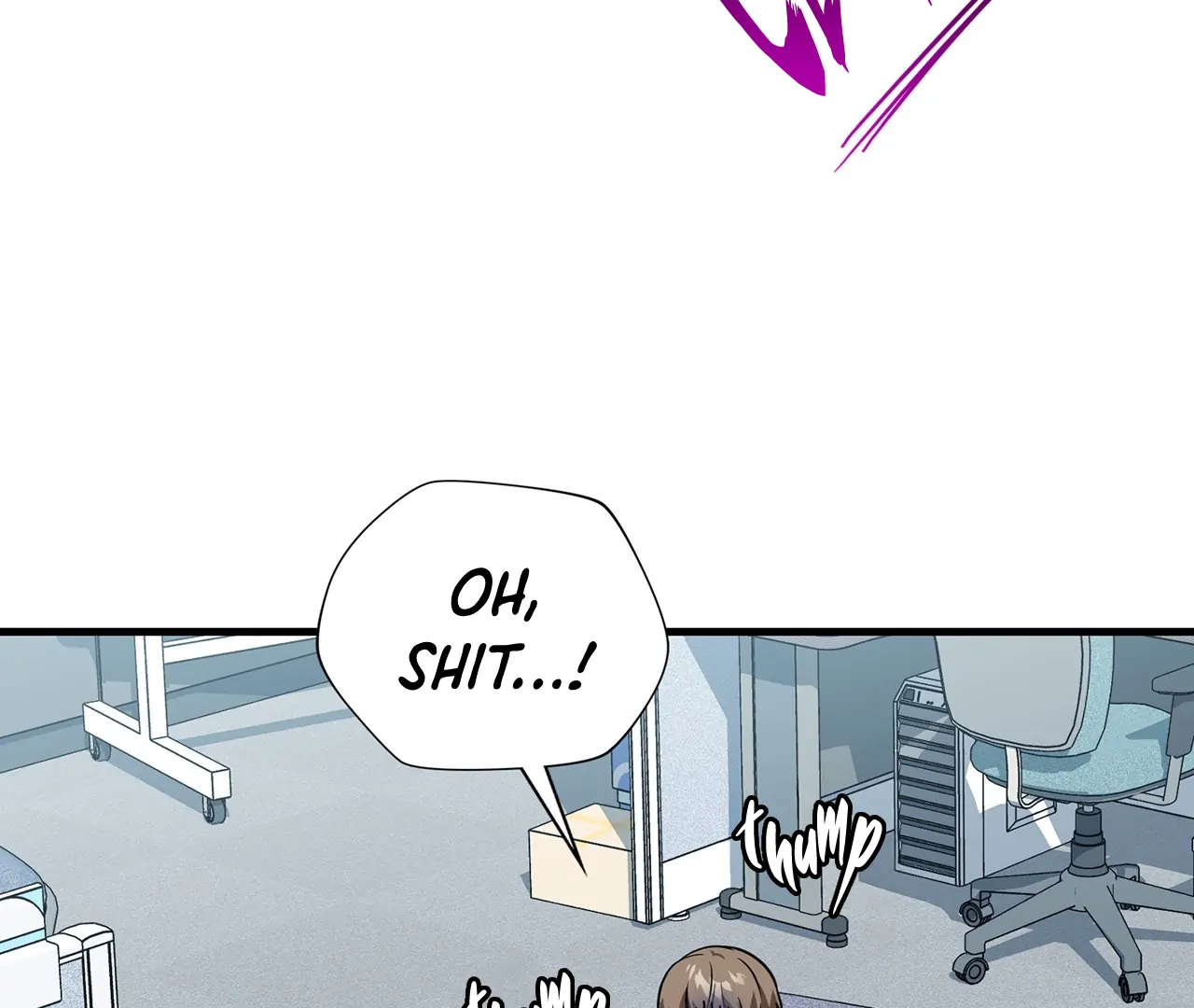 Virtual Strangers [Official] - S2: Chapter 15 (65) manhwa