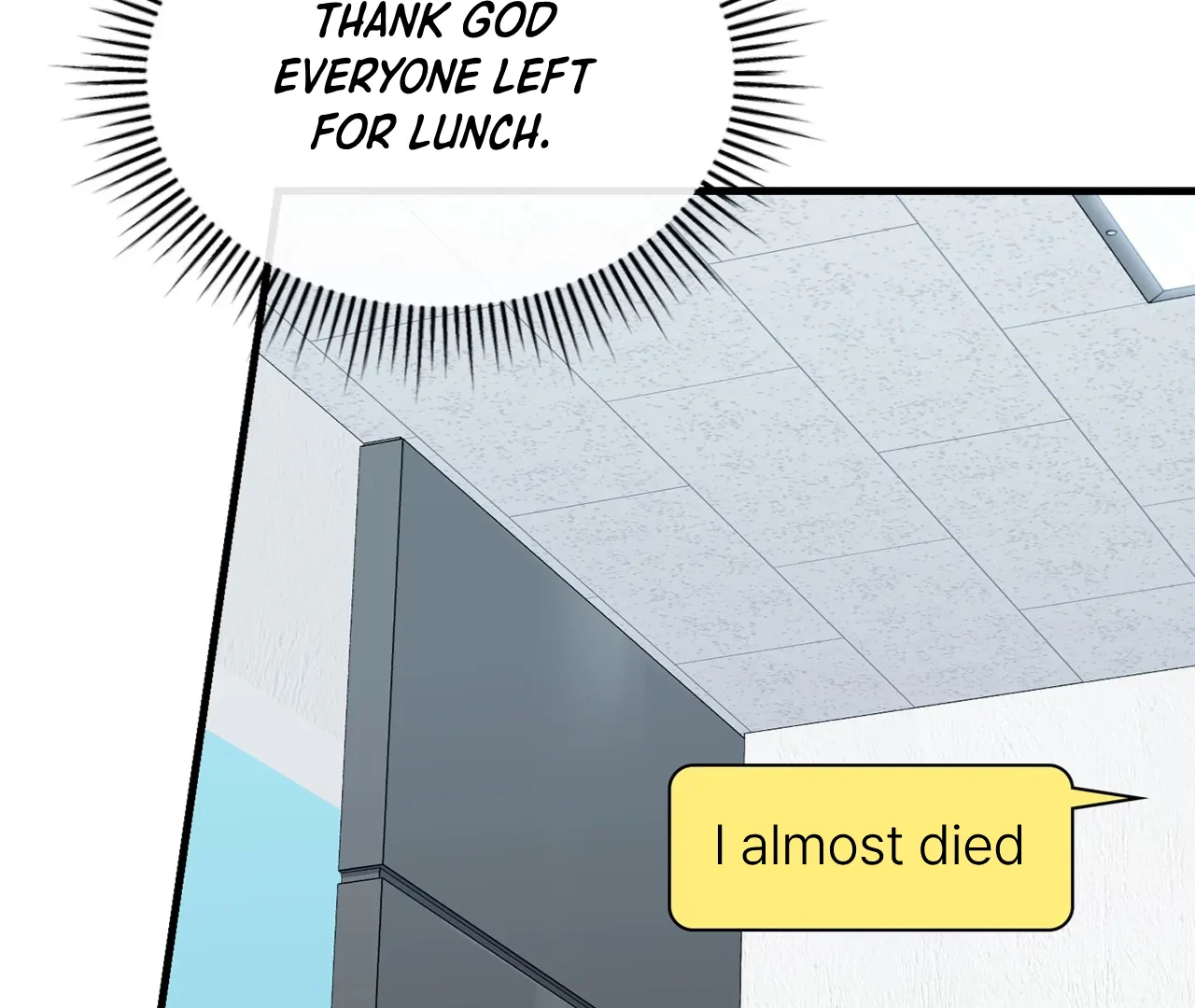Virtual Strangers [Official] - S2: Chapter 15 (65) manhwa