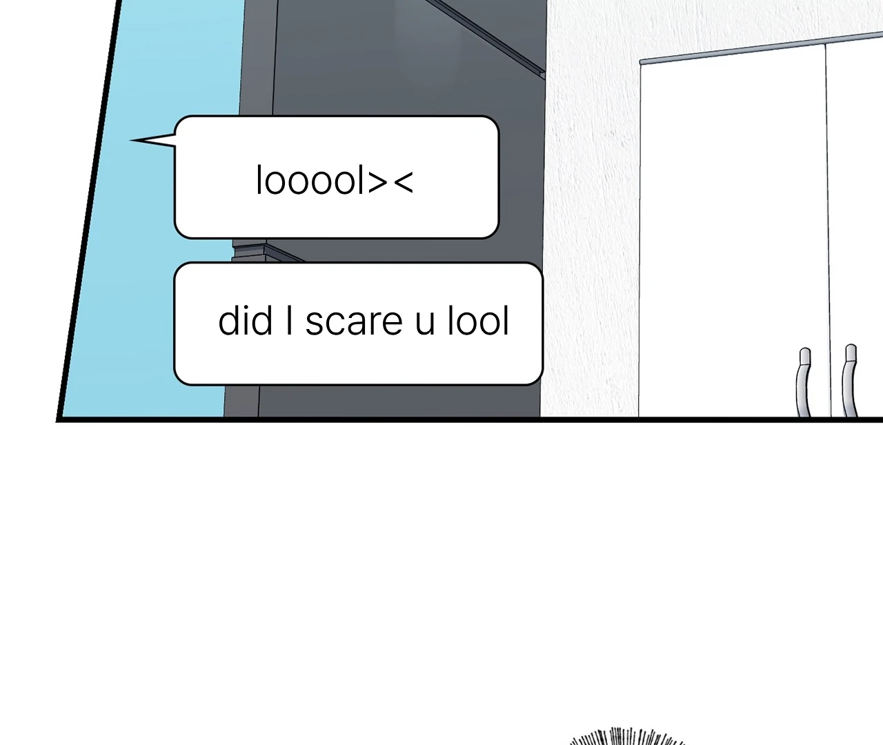 Virtual Strangers [Official] - S2: Chapter 15 (65) manhwa